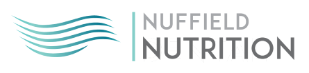 Nuffield Nutrition